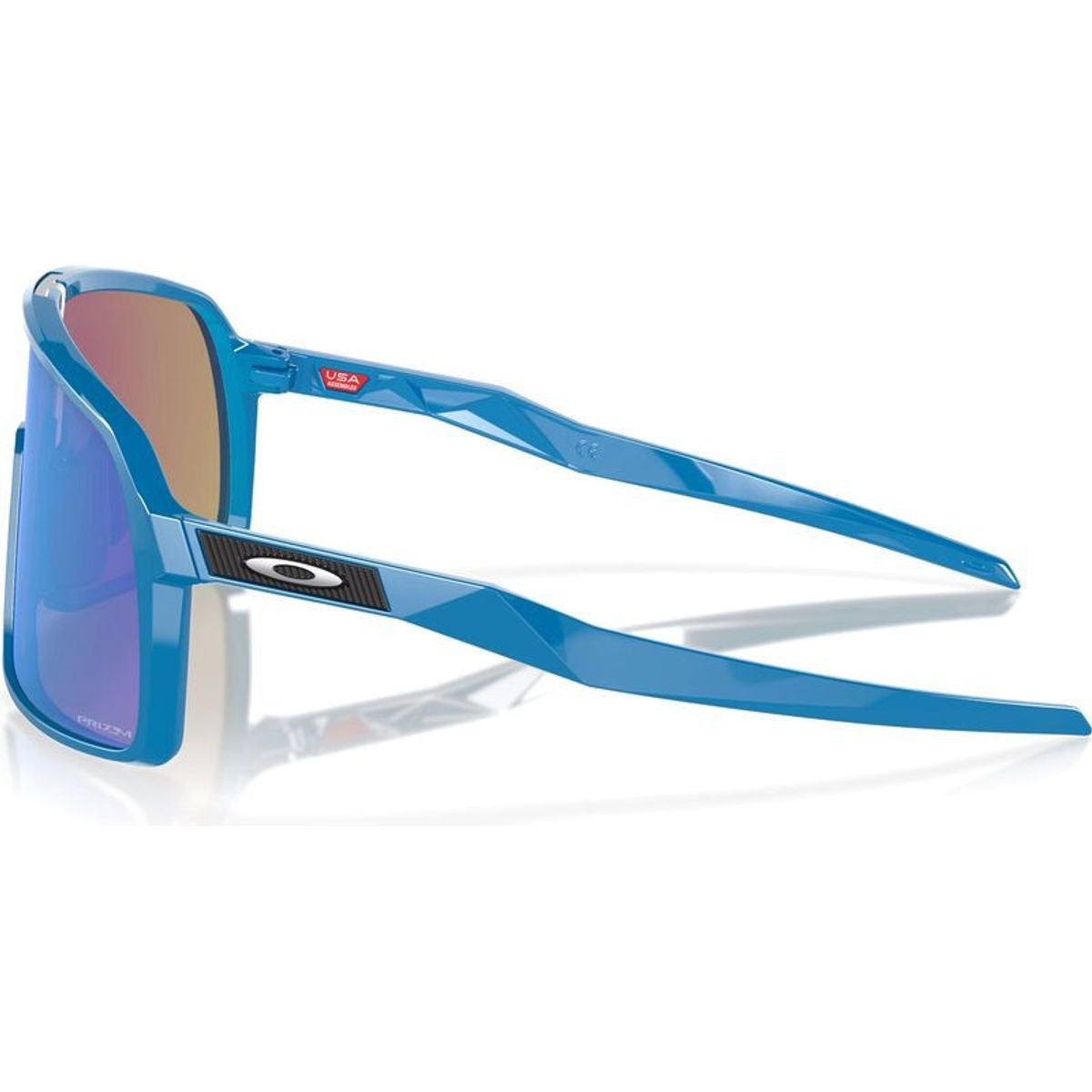 Sutro, Sky Blue/Prizm Sapphire Lenses