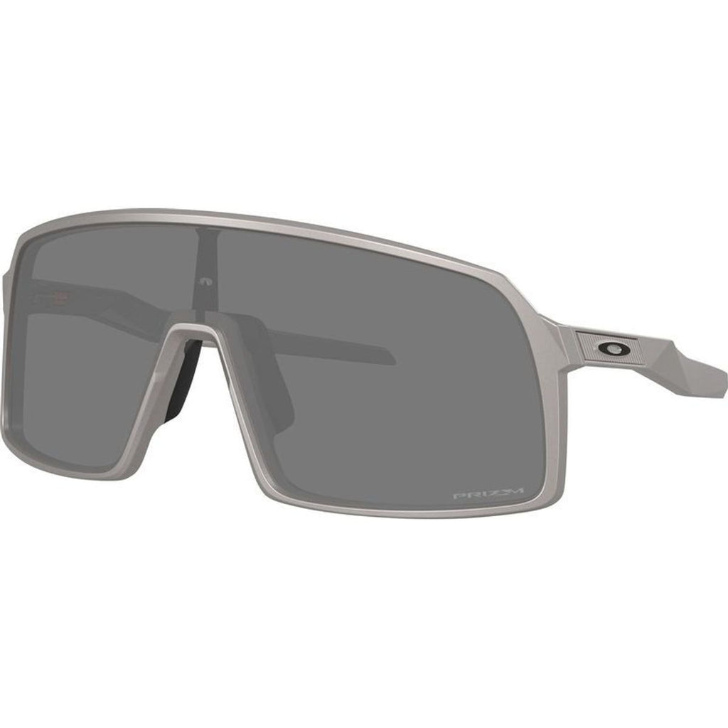 Sutro, Titanium/Prizm Black Lenses