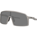 Sutro, Titanium/Prizm Black Lenses