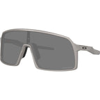 Sutro, Titanium/Prizm Black Lenses