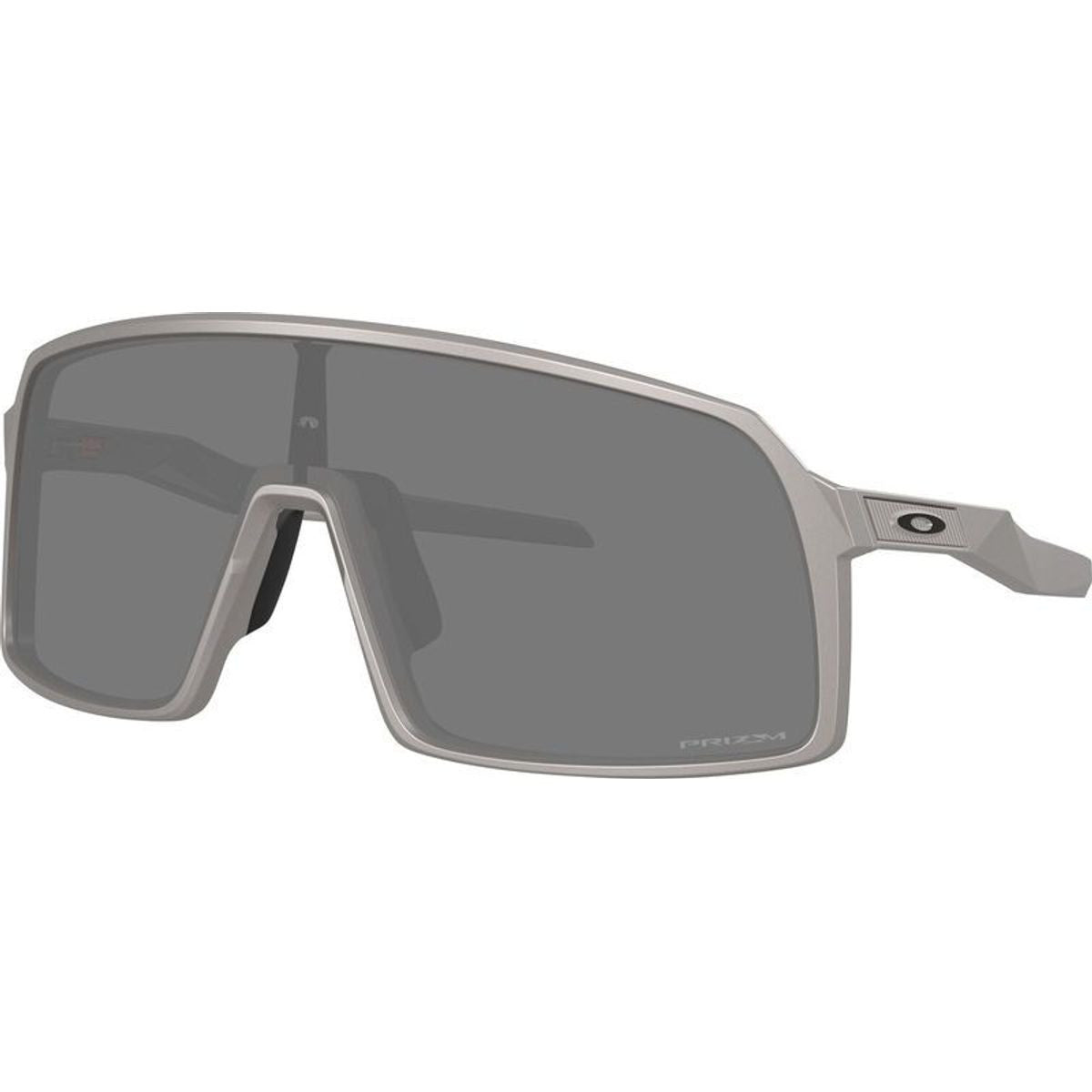 Sutro, Titanium/Prizm Black Lenses