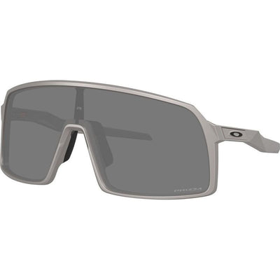 Sutro, Titanium/Prizm Black Lenses