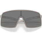 Sutro, Titanium/Prizm Black Lenses