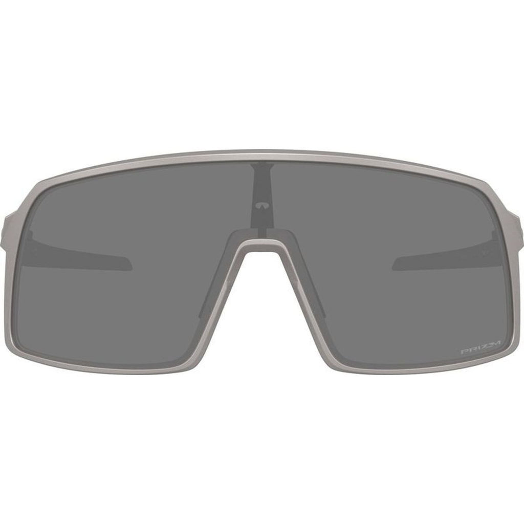 Sutro, Titanium/Prizm Black Lenses
