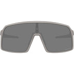 Sutro, Titanium/Prizm Black Lenses