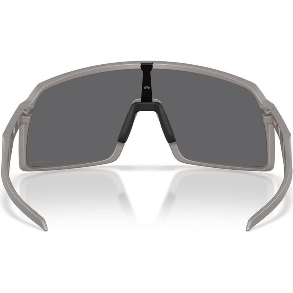 Sutro, Titanium/Prizm Black Lenses