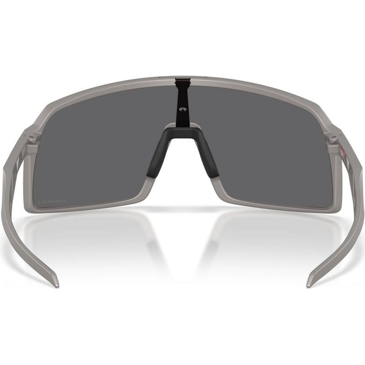 Sutro, Titanium/Prizm Black Lenses