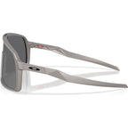 Sutro, Titanium/Prizm Black Lenses