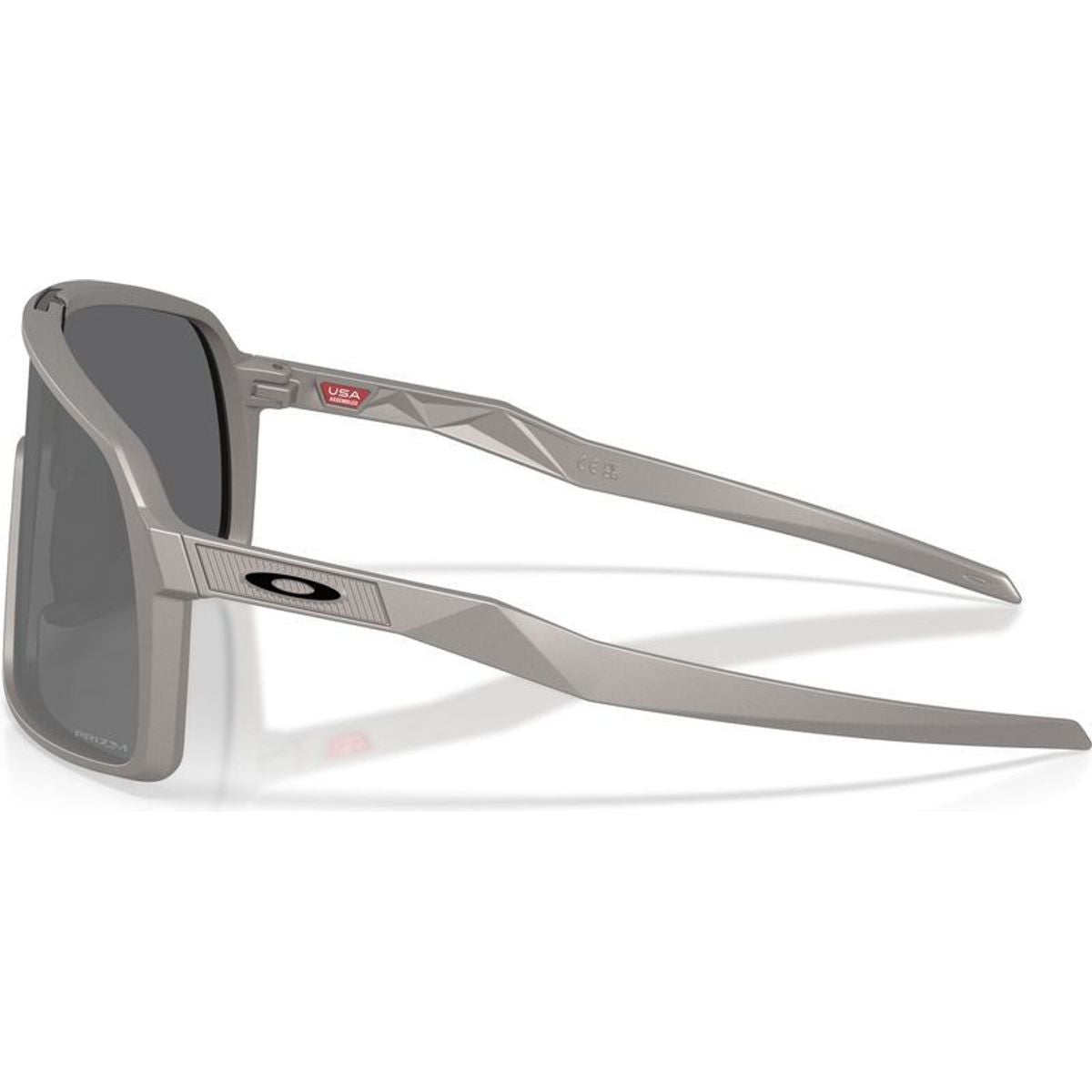 Sutro, Titanium/Prizm Black Lenses