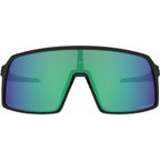 Sutro (A), Black Ink/Prizm Jade Lenses