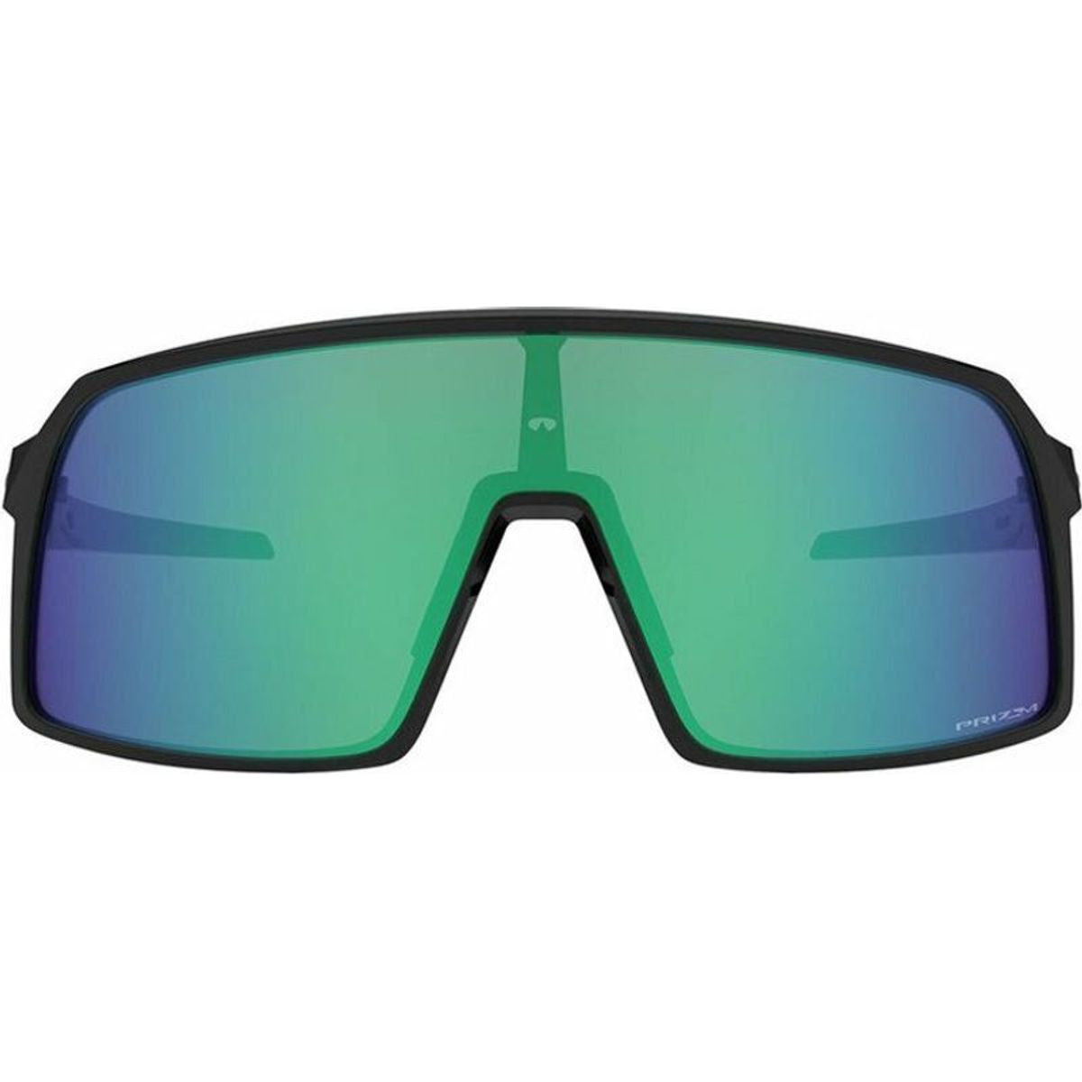 Sutro (A), Black Ink/Prizm Jade Lenses