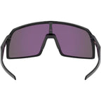 Sutro (A), Black Ink/Prizm Jade Lenses