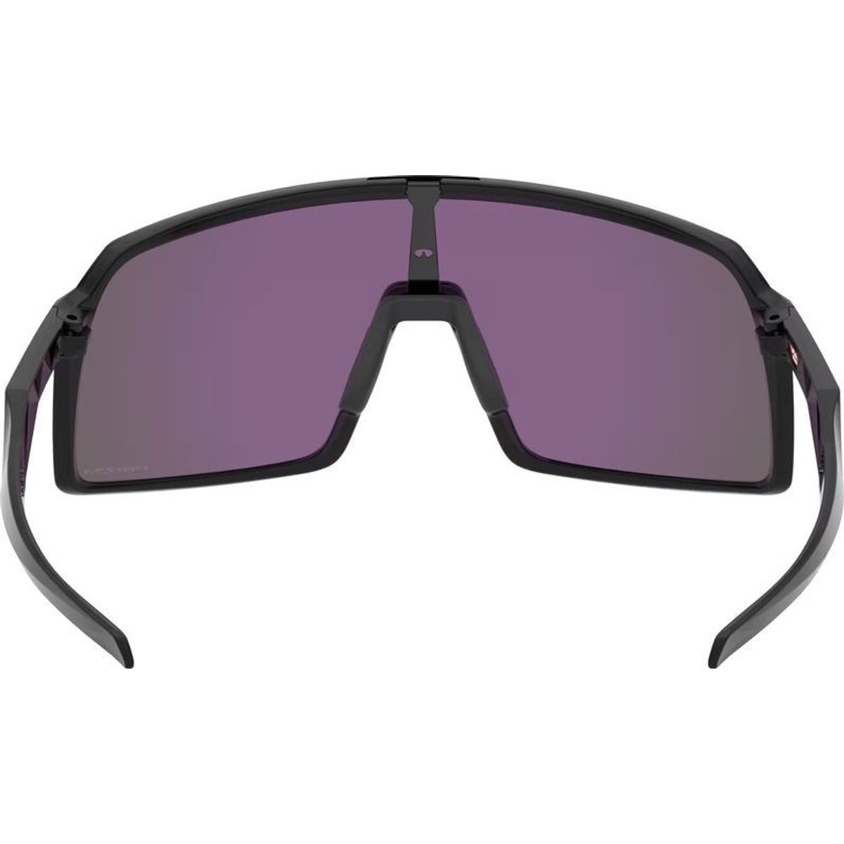 Sutro (A), Black Ink/Prizm Jade Lenses