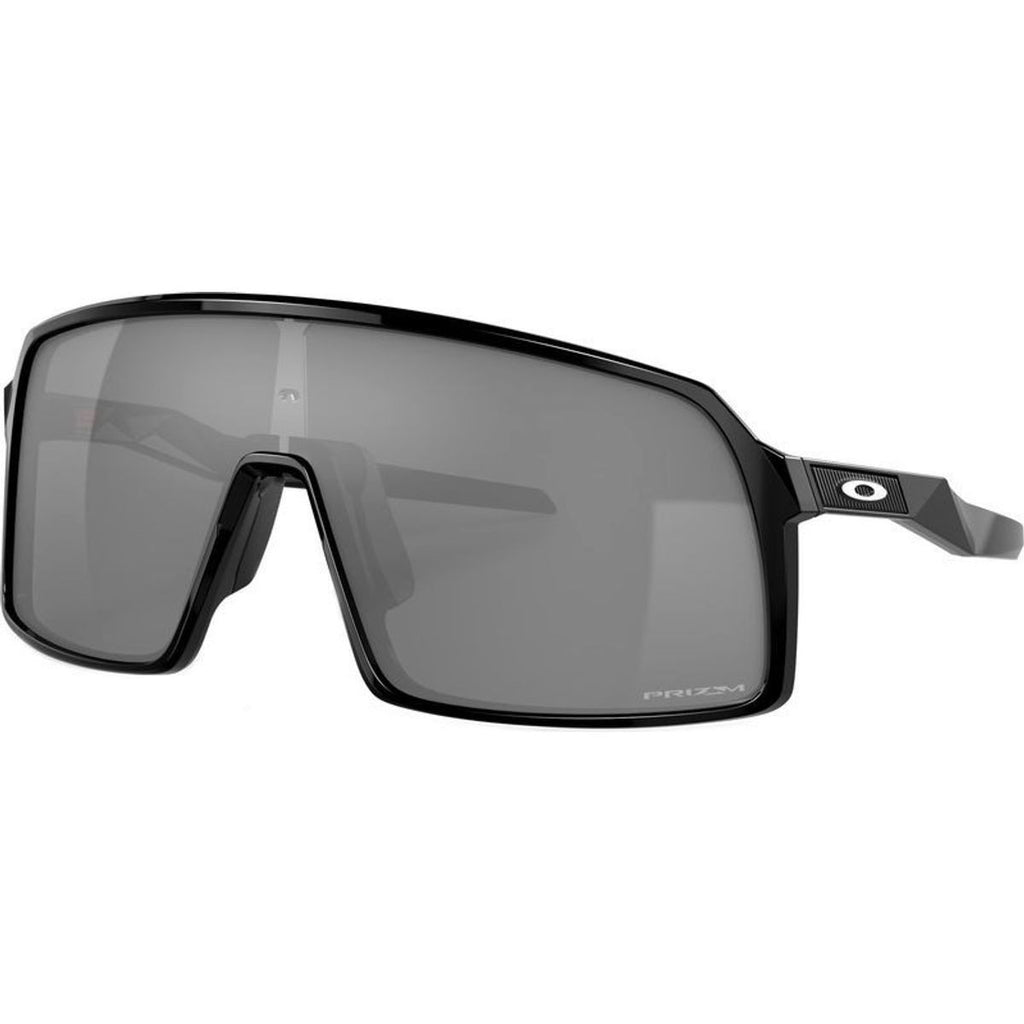 Sutro (A), Polished Black/Prizm Black Lenses