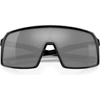 Sutro (A), Polished Black/Prizm Black Lenses