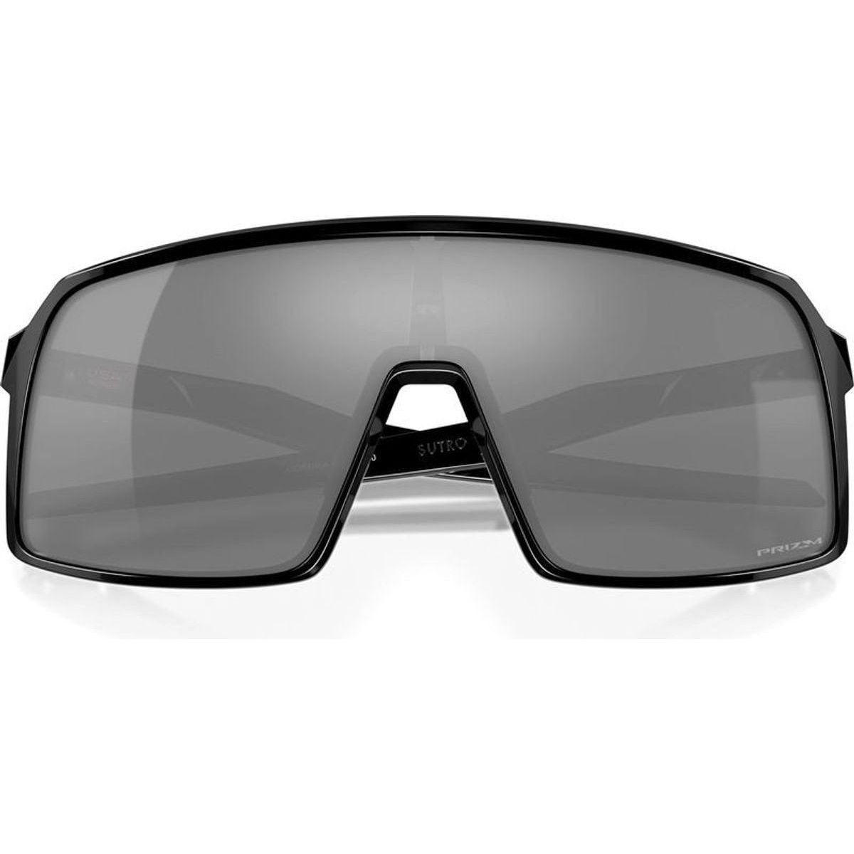 Sutro (A), Polished Black/Prizm Black Lenses