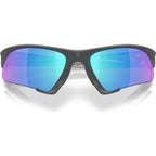 Suture Jacket, Matte Carbon/Prizm Sapphire Polarised Lenses