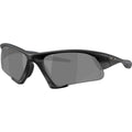 Suture Jacket, Matte Black/Prizm Black Lenses