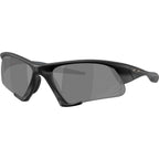 Suture Jacket, Matte Black/Prizm Black Lenses