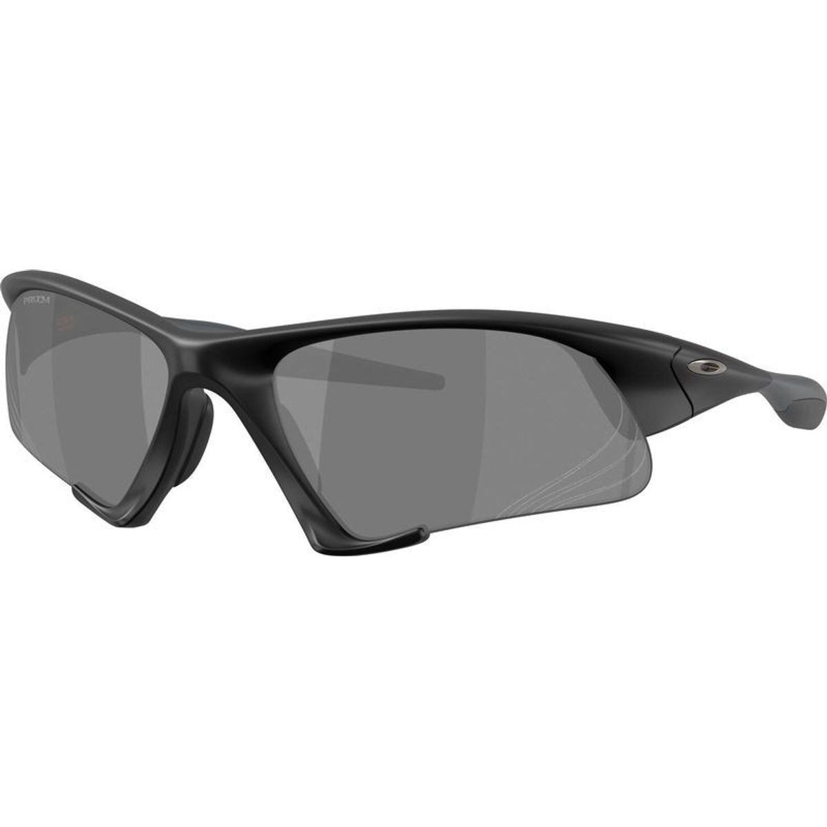 Suture Jacket, Matte Black/Prizm Black Lenses
