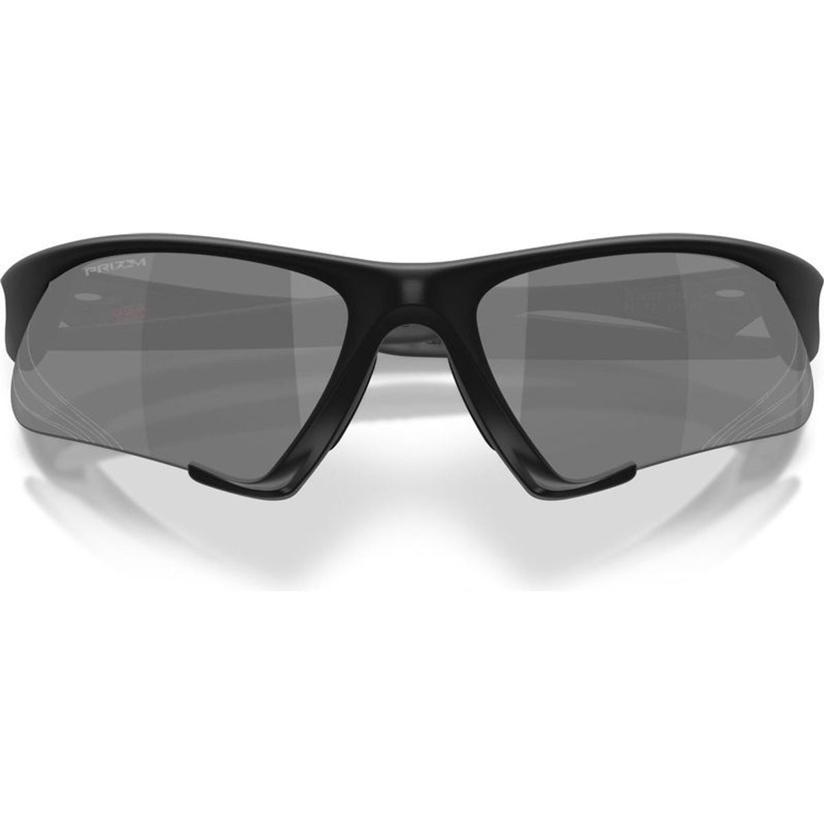 Suture Jacket, Matte Black/Prizm Black Lenses