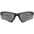 Suture Jacket, Matte Black/Prizm Black Lenses