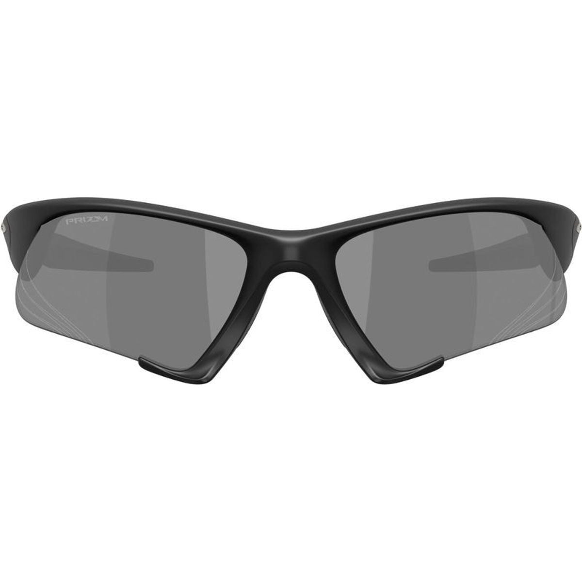 Suture Jacket, Matte Black/Prizm Black Lenses