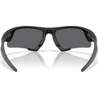 Suture Jacket, Matte Black/Prizm Black Lenses