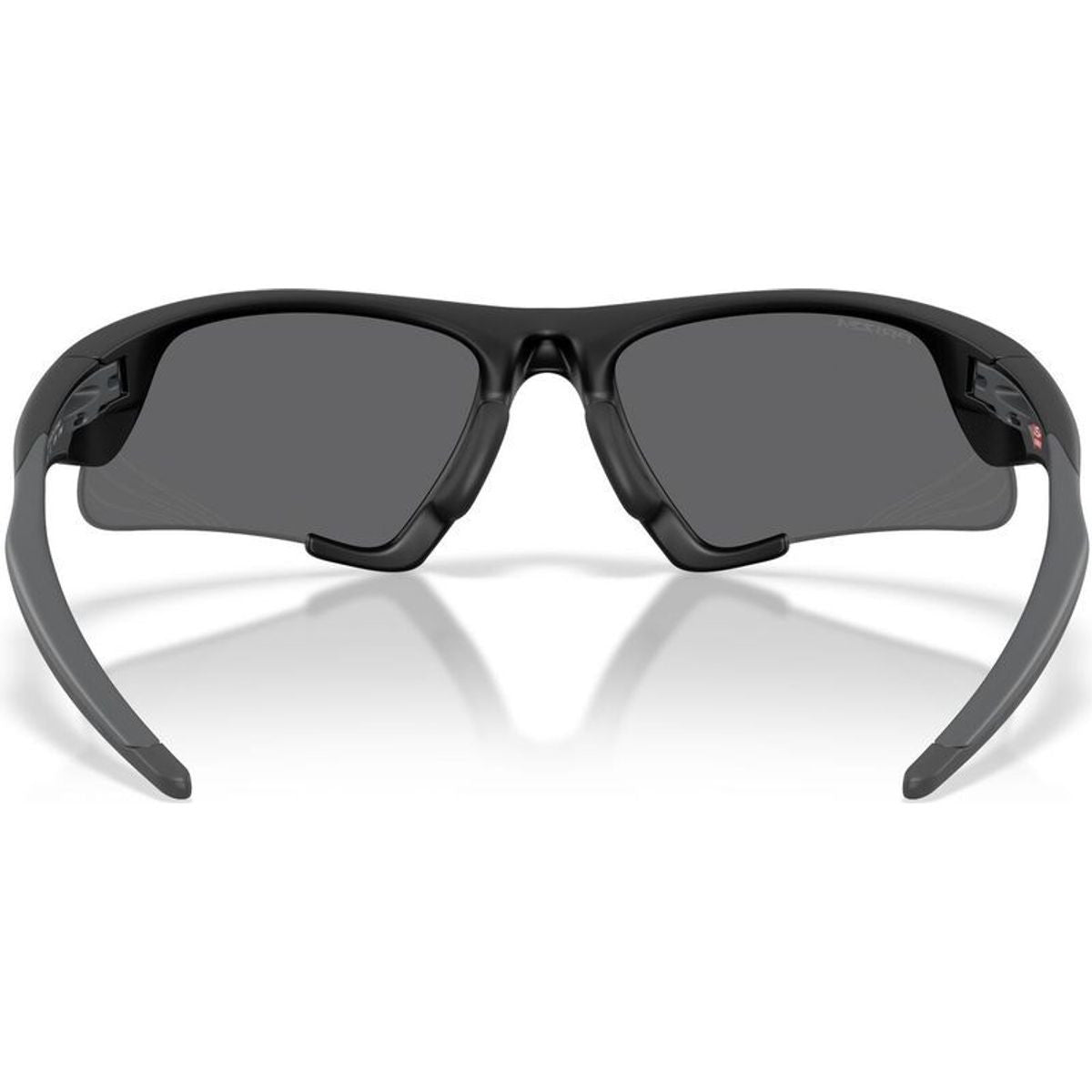 Suture Jacket, Matte Black/Prizm Black Lenses