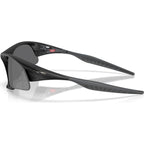 Suture Jacket, Matte Black/Prizm Black Lenses
