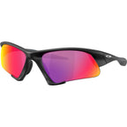 Suture Jacket, Matte Black/Prizm Road Lenses