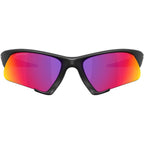 Suture Jacket, Matte Black/Prizm Road Lenses
