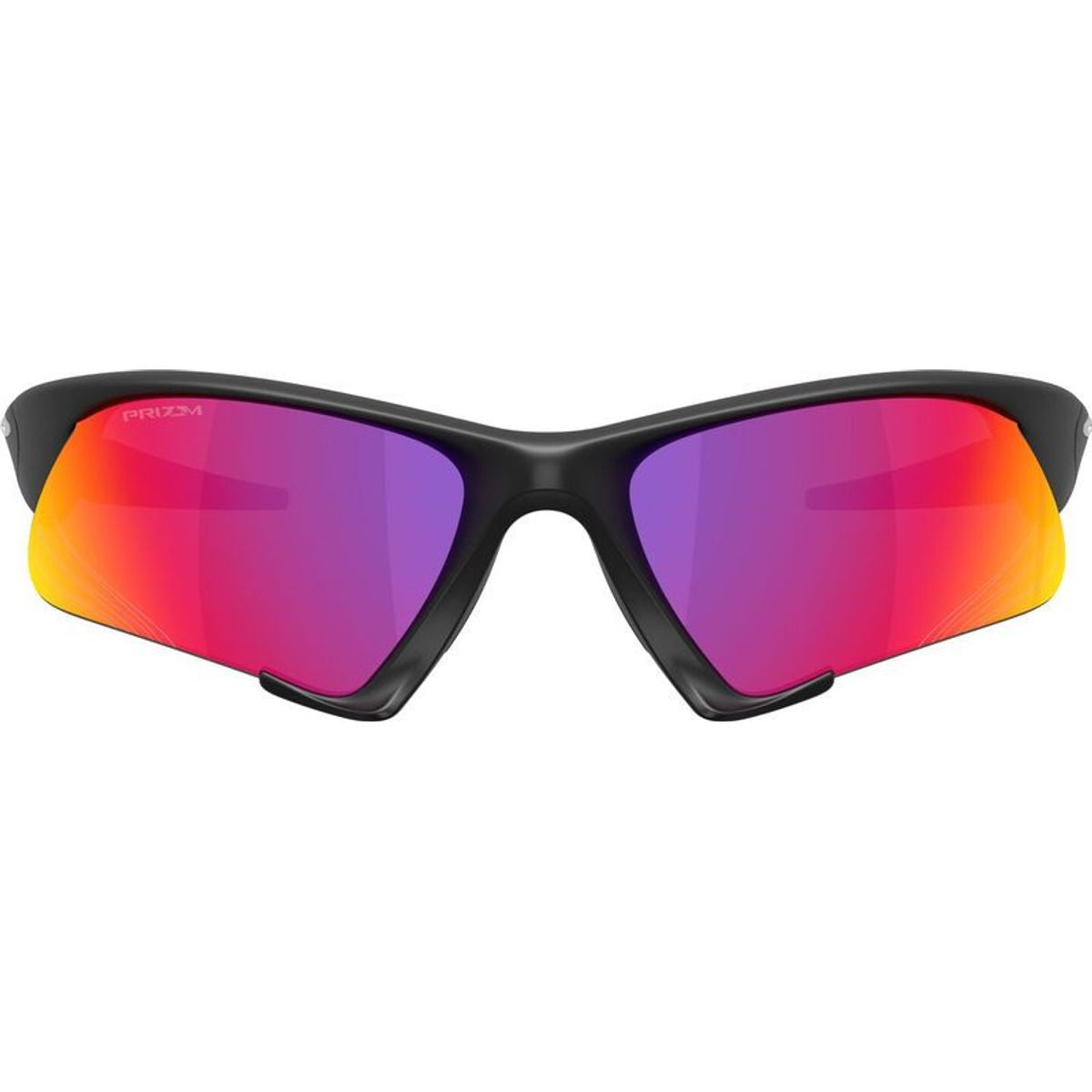 Suture Jacket, Matte Black/Prizm Road Lenses