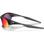 Suture Jacket, Matte Black/Prizm Road Lenses