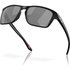 Sylas, Matte Black/Prizm Black Lenses