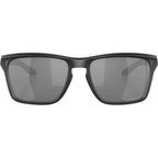 Sylas, Matte Black/Prizm Black Lenses
