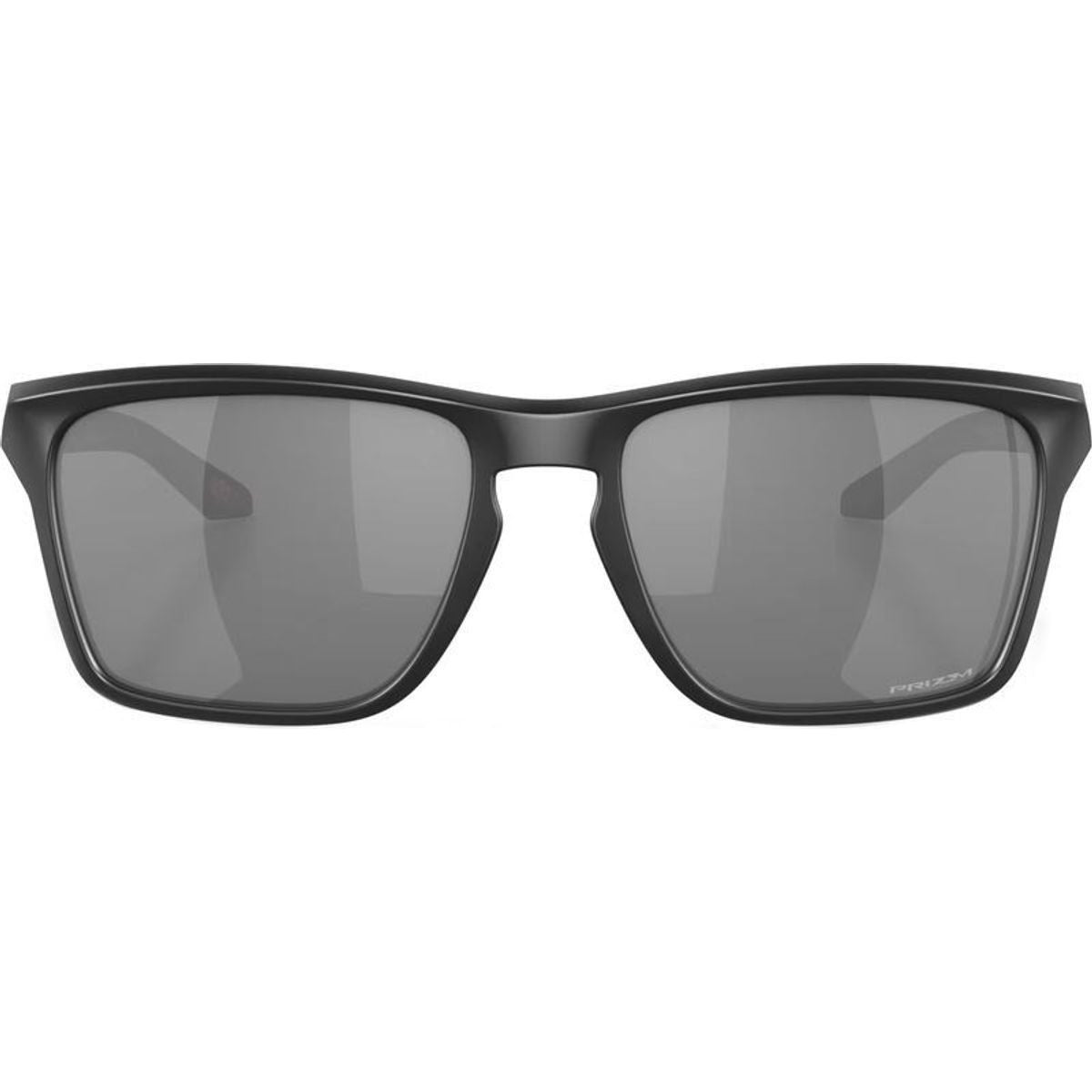 Sylas, Matte Black/Prizm Black Lenses
