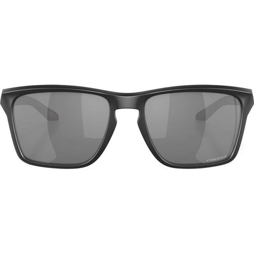 Sylas, Matte Black/Prizm Black Lenses