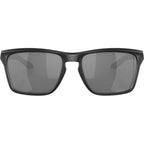 Sylas, Matte Black/Prizm Black Polarised Lenses 57 Eye Size