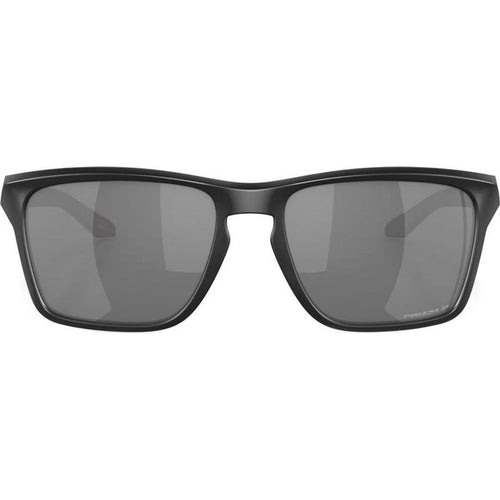 Sylas, Matte Black/Prizm Black Polarised Lenses 57 Eye Size