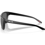 Sylas, Matte Black/Prizm Black Polarised Lenses 57 Eye Size
