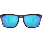 Sylas, Matte Black/Prizm Sapphire Idirium Polarised Lenses