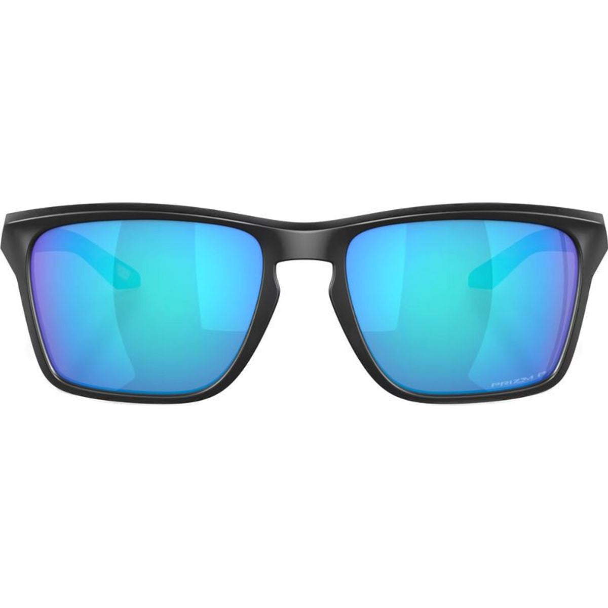 Sylas, Matte Black/Prizm Sapphire Idirium Polarised Lenses