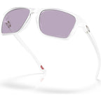 Sylas, Matte Clear/Prizm Slate Lenses
