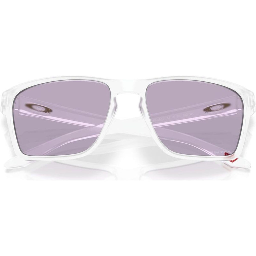 Sylas, Matte Clear/Prizm Slate Lenses
