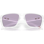 Sylas, Matte Clear/Prizm Slate Lenses