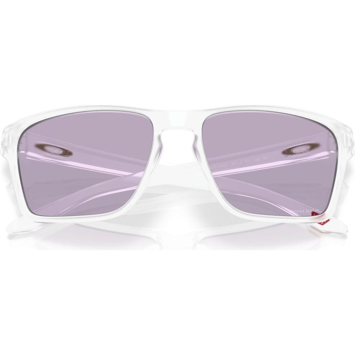 Sylas, Matte Clear/Prizm Slate Lenses