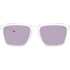 Sylas, Matte Clear/Prizm Slate Lenses