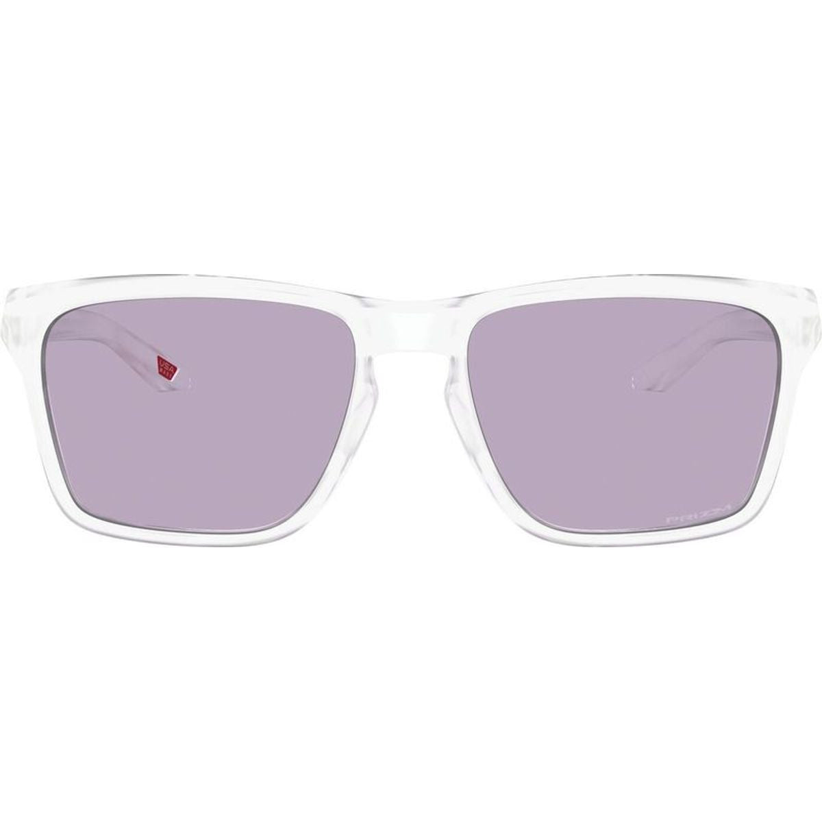 Sylas, Matte Clear/Prizm Slate Lenses