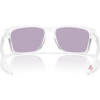 Sylas, Matte Clear/Prizm Slate Lenses